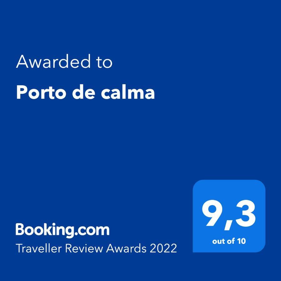 Ferienwohnung Porto De Calma Naoussa Exterior foto